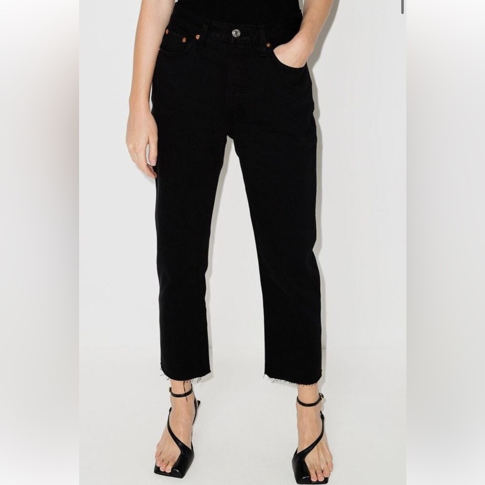 RE/DONE jeans